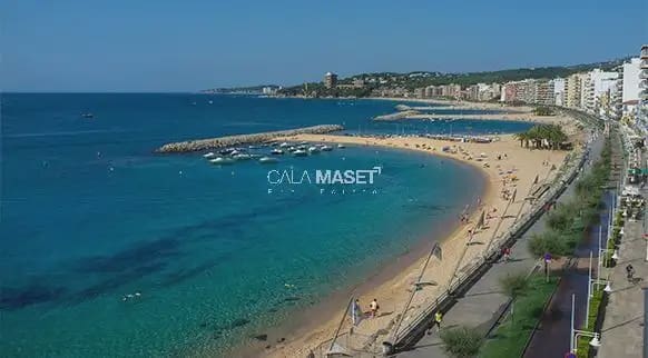 4 soverom Villa til salgs i Calonge i Sant Antoni med svømmebasseng garasje - € 2 250 000 (Ref: 9890857)