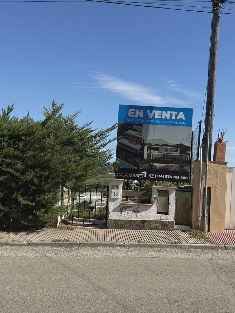 4 soverom Villa til salgs i Calonge i Sant Antoni med svømmebasseng garasje - € 2 250 000 (Ref: 9890857)