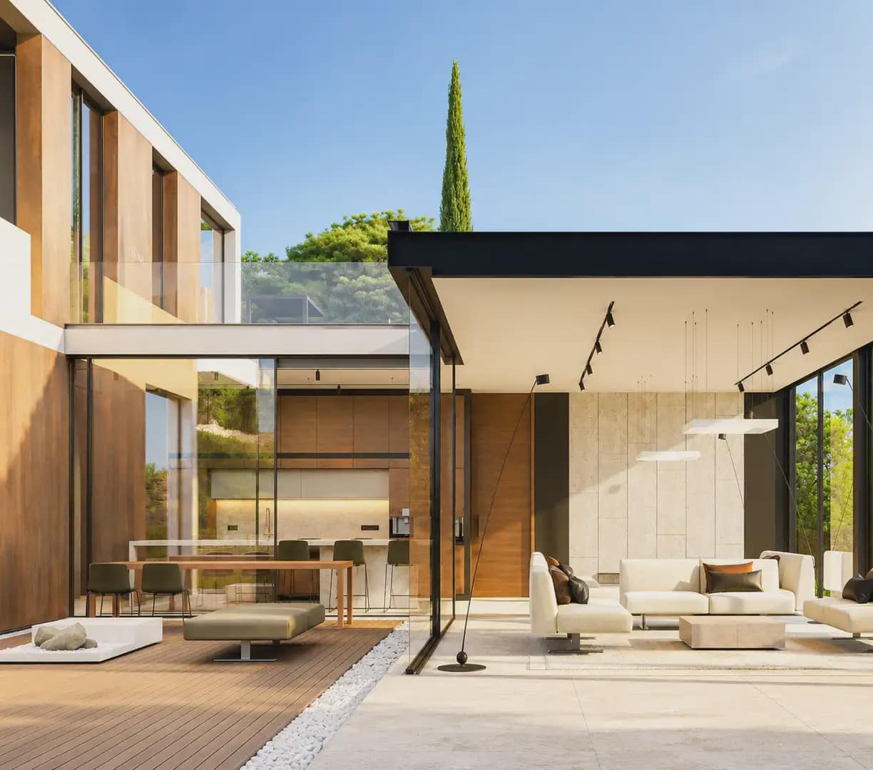 4 bedroom Villa for sale in Calonge i Sant Antoni with pool garage - € 2,600,000 (Ref: 9890857)