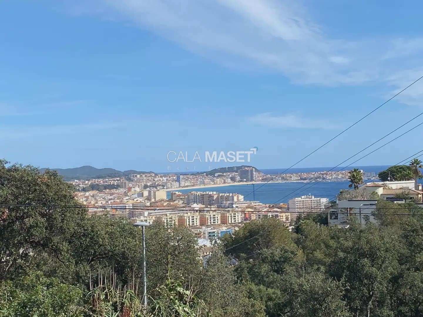 Chalet de 3 habitaciones en Calonge i Sant Antoni en venta - 750.000 € (Ref: 9890858)