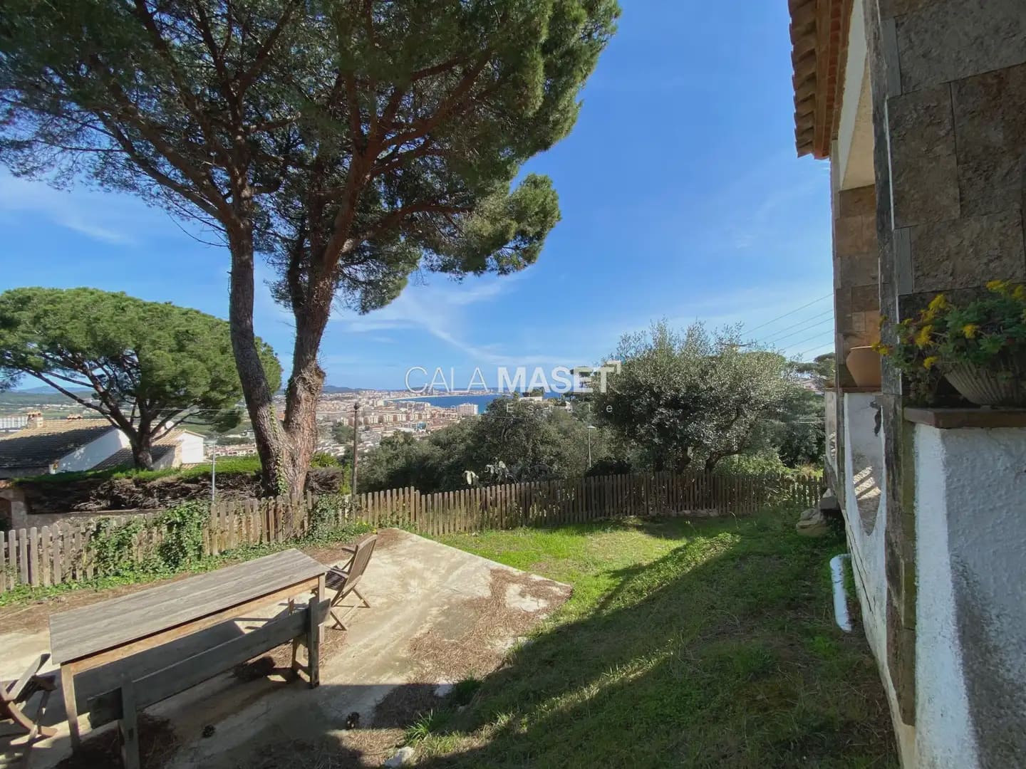 Chalet de 3 habitaciones en Calonge i Sant Antoni en venta - 750.000 € (Ref: 9890858)