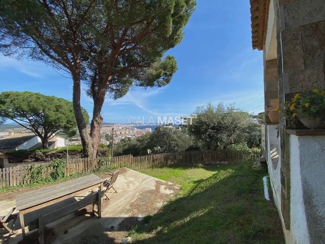 Chalet de 3 habitaciones en Calonge i Sant Antoni en venta - 750.000 € (Ref: 9890858)