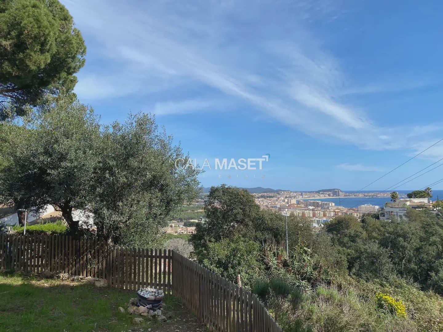 Chalet de 3 habitaciones en Calonge i Sant Antoni en venta - 750.000 € (Ref: 9890858)