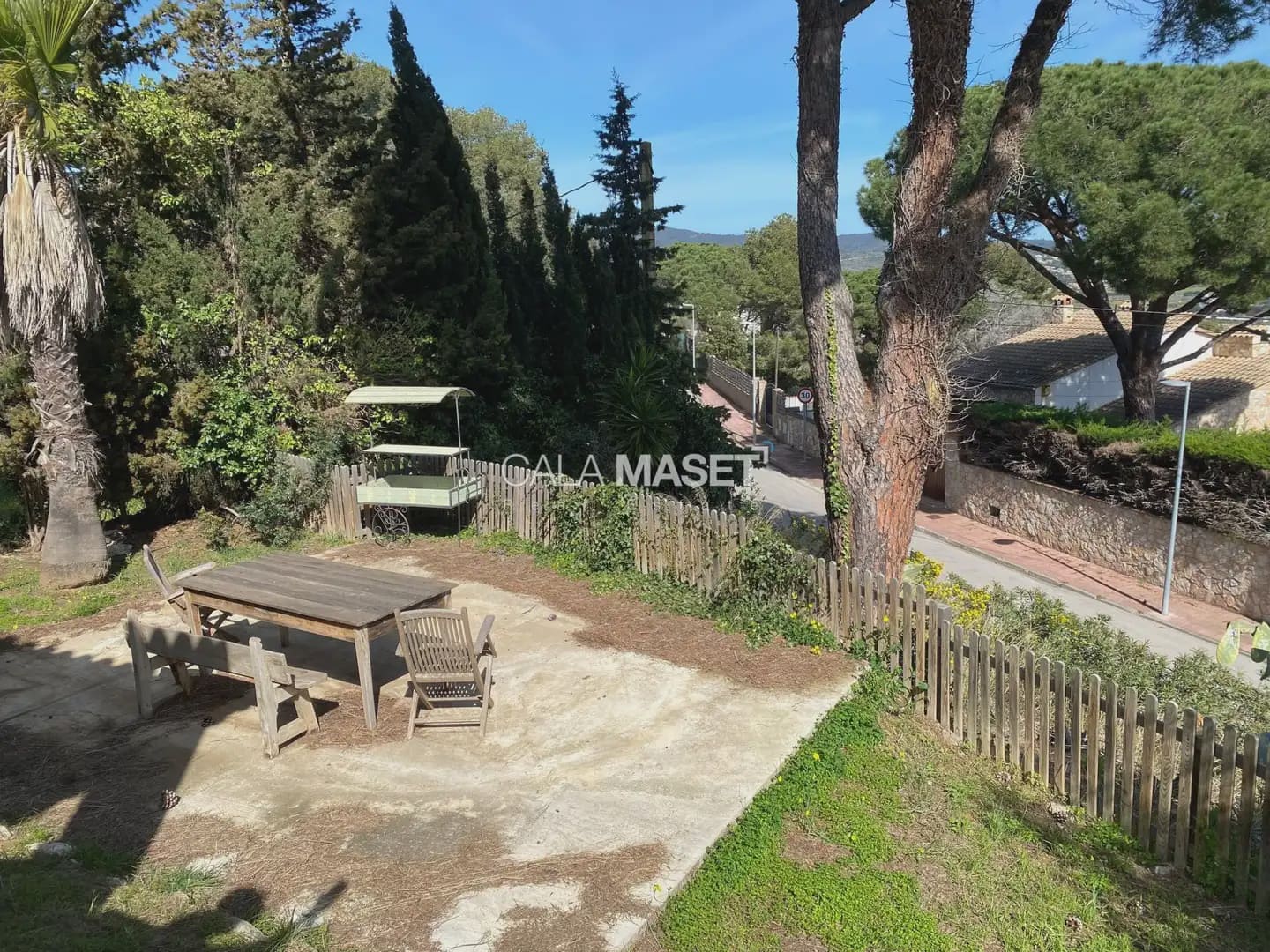 Chalet de 3 habitaciones en Calonge i Sant Antoni en venta - 750.000 € (Ref: 9890858)