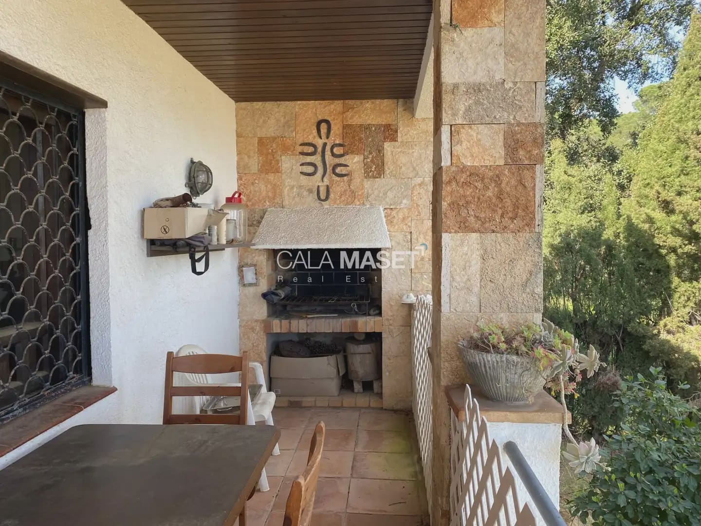Chalet de 3 habitaciones en Calonge i Sant Antoni en venta - 750.000 € (Ref: 9890858)