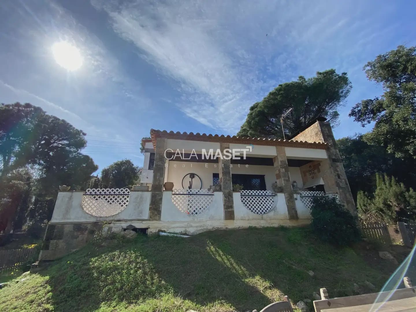 Chalet de 3 habitaciones en Calonge i Sant Antoni en venta - 750.000 € (Ref: 9890858)