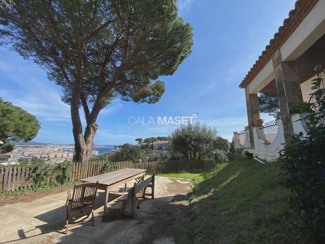 Chalet de 3 habitaciones en Calonge i Sant Antoni en venta - 750.000 € (Ref: 9890858)