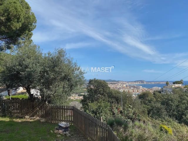 Chalet de 3 habitaciones en Calonge i Sant Antoni en venta - 750.000 € (Ref: 9890858)