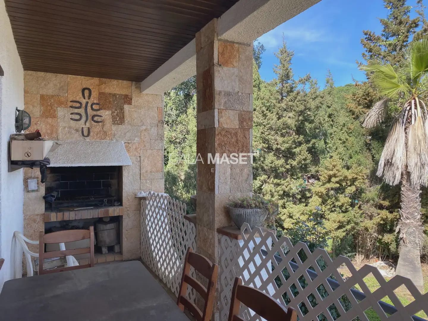 Chalet de 3 habitaciones en Calonge i Sant Antoni en venta - 750.000 € (Ref: 9890858)