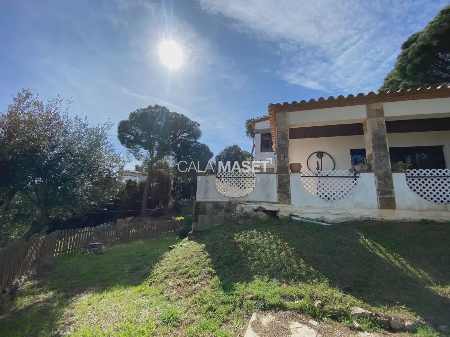 Chalet de 3 habitaciones en Calonge i Sant Antoni en venta - 750.000 € (Ref: 9890858)