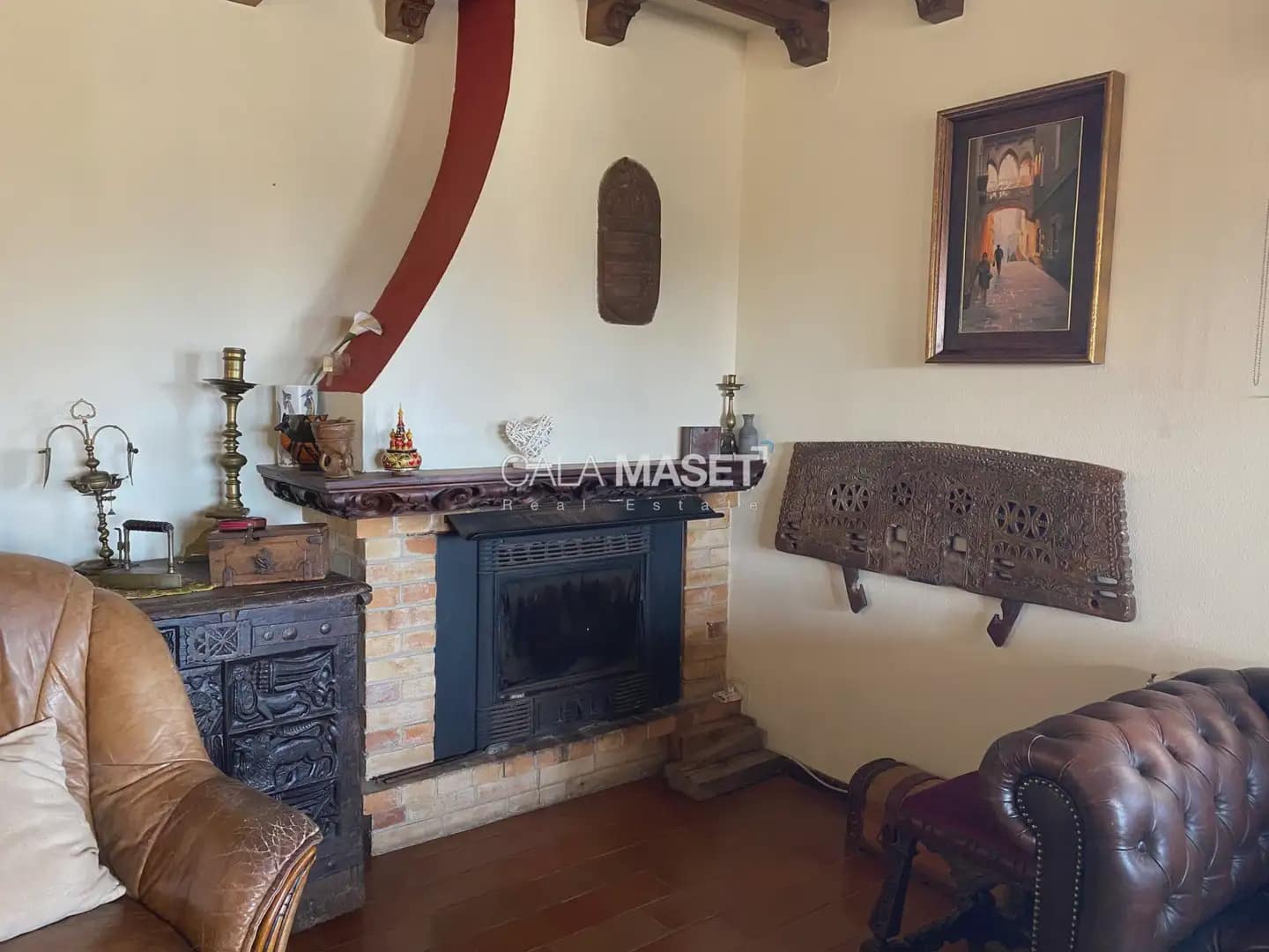 Chalet de 3 habitaciones en Calonge i Sant Antoni en venta - 750.000 € (Ref: 9890858)