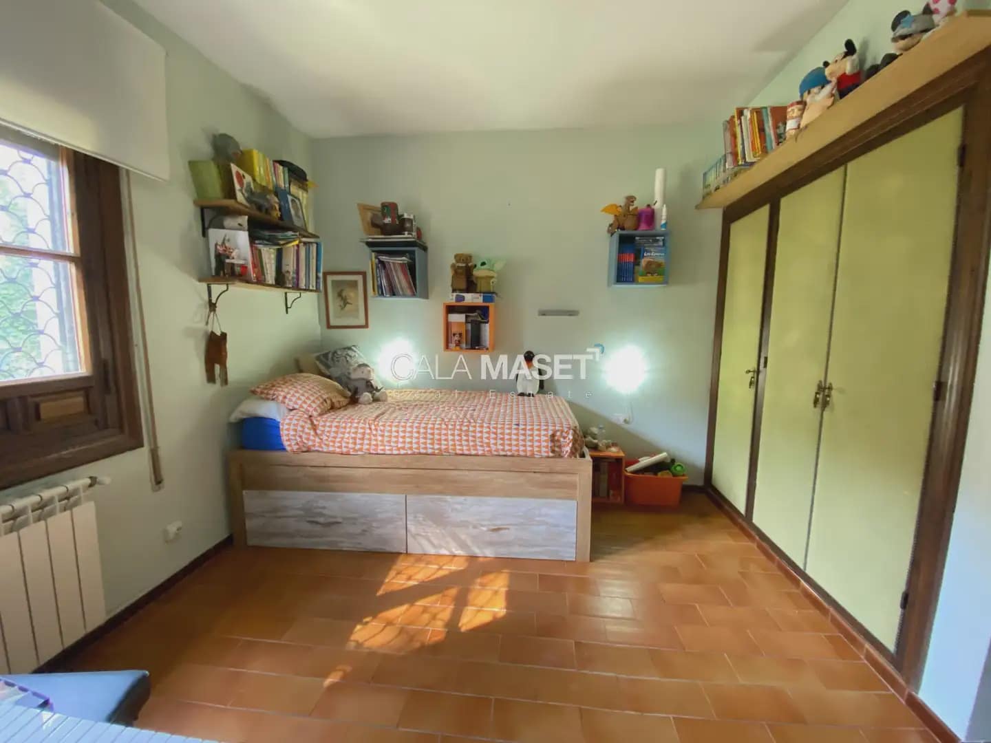 Chalet de 3 habitaciones en Calonge i Sant Antoni en venta - 750.000 € (Ref: 9890858)