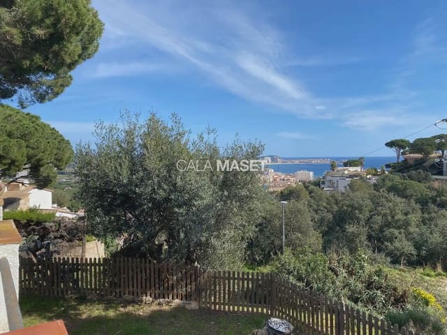 Chalet de 3 habitaciones en Calonge i Sant Antoni en venta - 750.000 € (Ref: 9890858)