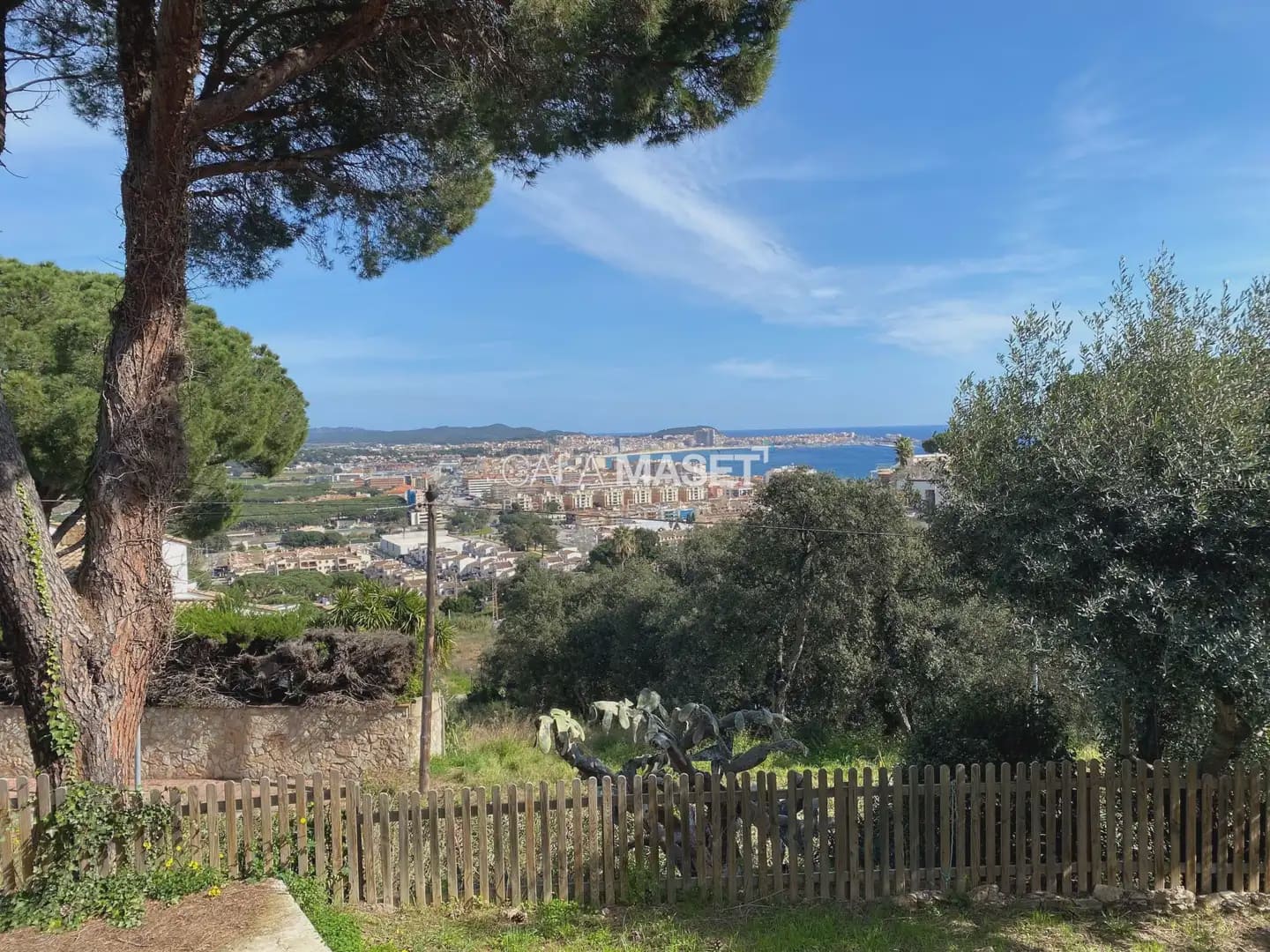 Chalet de 3 habitaciones en Calonge i Sant Antoni en venta - 750.000 € (Ref: 9890858)