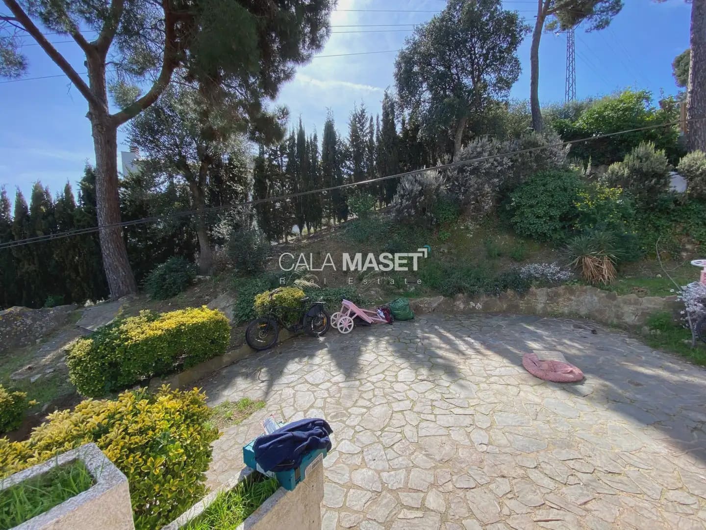 Chalet de 3 habitaciones en Calonge i Sant Antoni en venta - 750.000 € (Ref: 9890858)