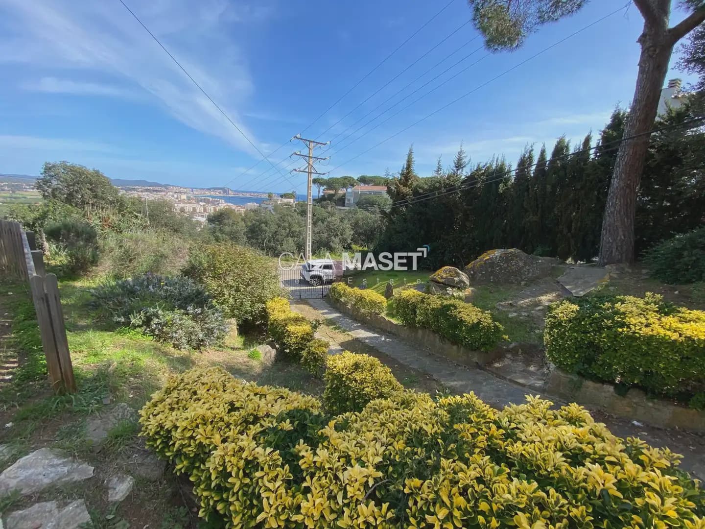 Chalet de 3 habitaciones en Calonge i Sant Antoni en venta - 750.000 € (Ref: 9890858)