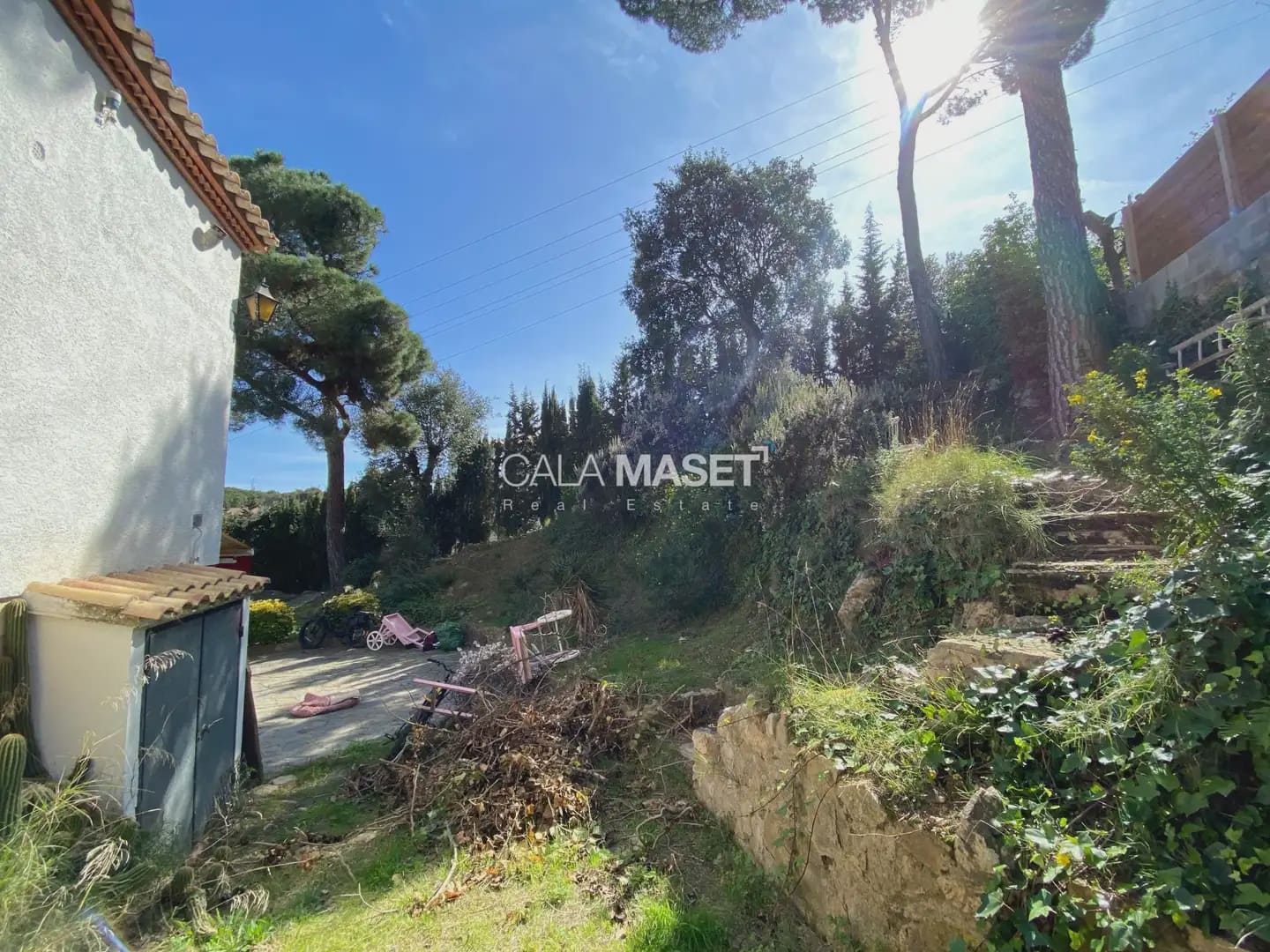 Chalet de 3 habitaciones en Calonge i Sant Antoni en venta - 750.000 € (Ref: 9890858)