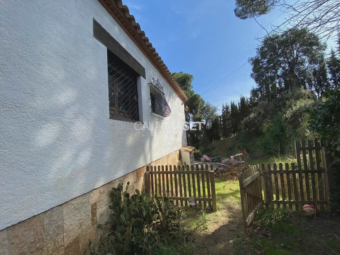 Chalet de 3 habitaciones en Calonge i Sant Antoni en venta - 750.000 € (Ref: 9890858)