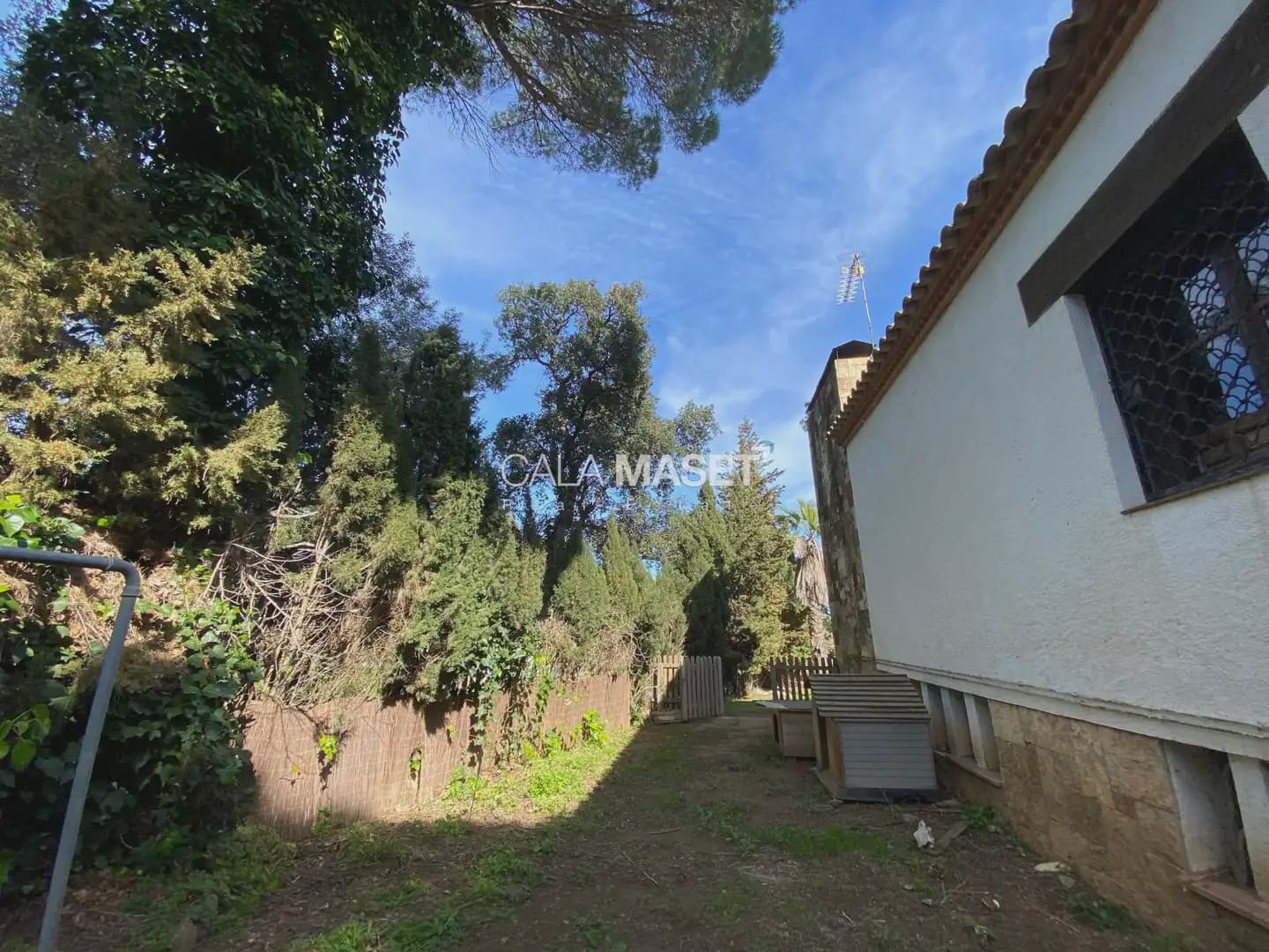 Chalet de 3 habitaciones en Calonge i Sant Antoni en venta - 750.000 € (Ref: 9890858)