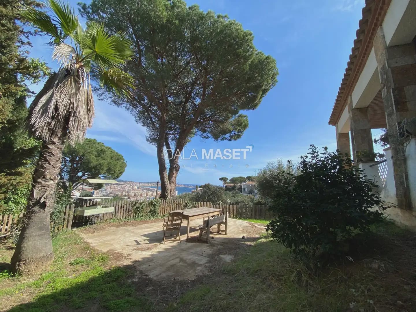 Chalet de 3 habitaciones en Calonge i Sant Antoni en venta - 750.000 € (Ref: 9890858)