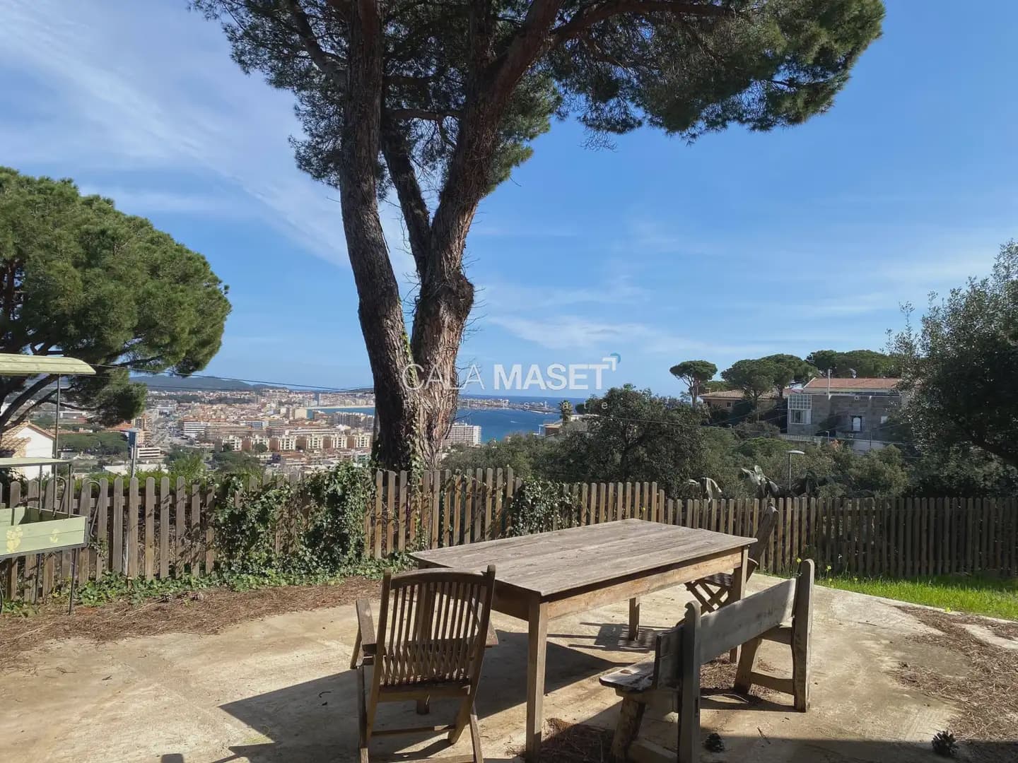 Chalet de 3 habitaciones en Calonge i Sant Antoni en venta - 750.000 € (Ref: 9890858)