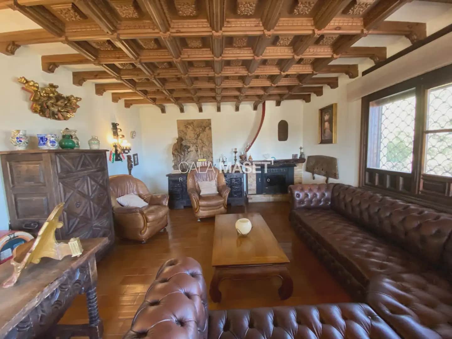 Chalet de 3 habitaciones en Calonge i Sant Antoni en venta - 750.000 € (Ref: 9890858)