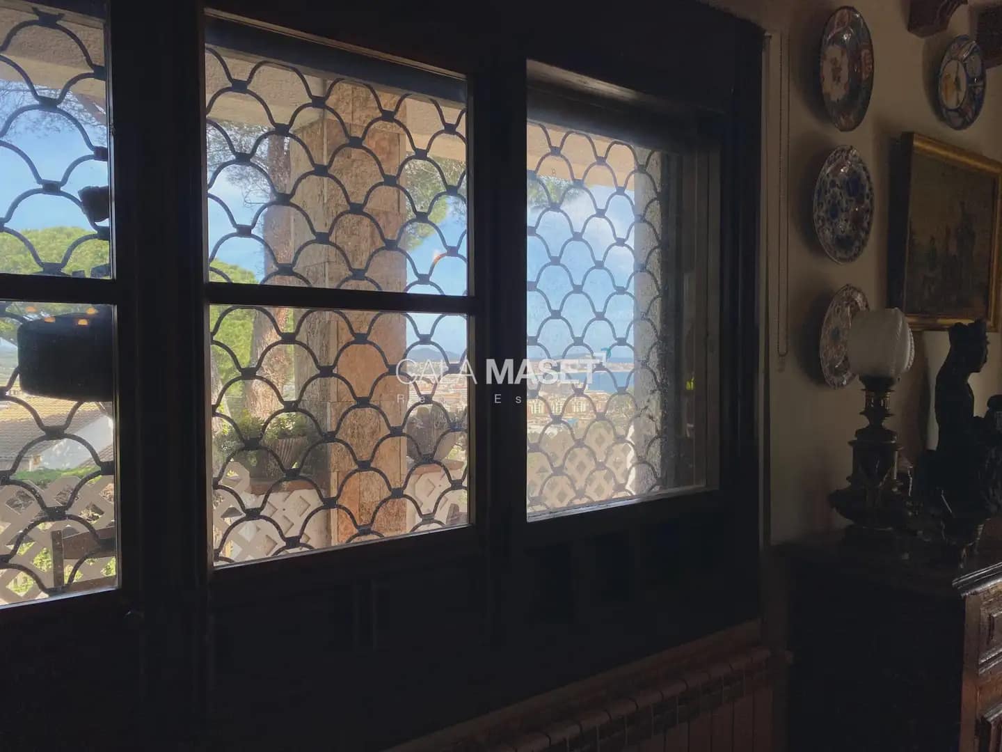 Chalet de 3 habitaciones en Calonge i Sant Antoni en venta - 750.000 € (Ref: 9890858)