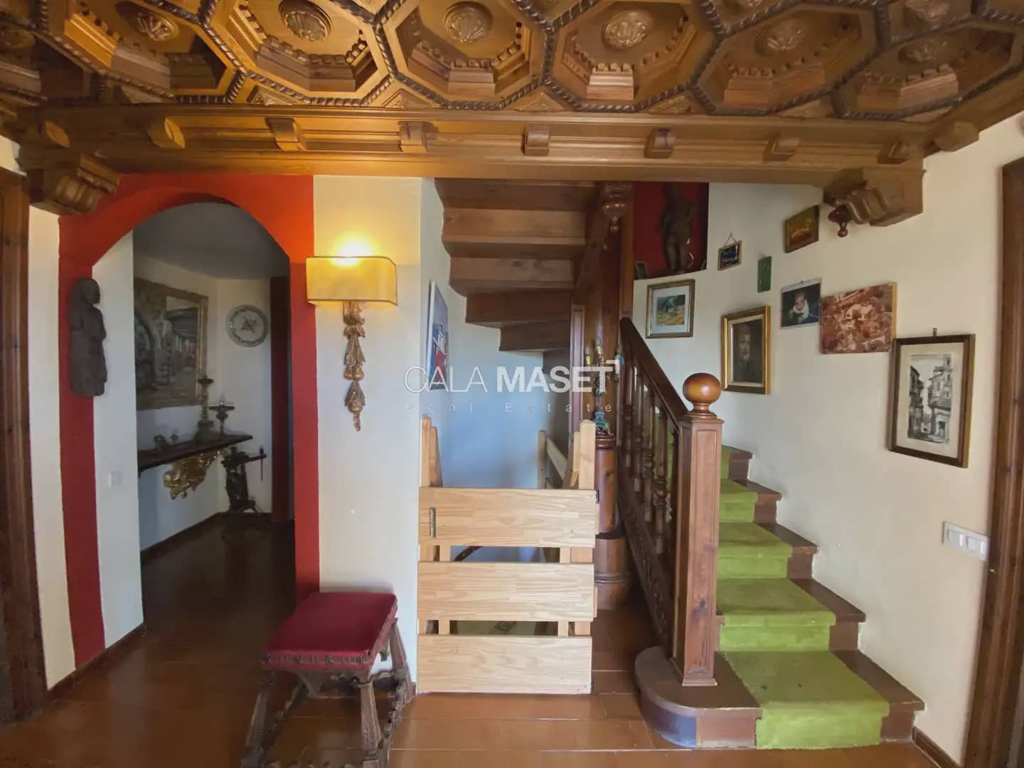 Chalet de 3 habitaciones en Calonge i Sant Antoni en venta - 750.000 € (Ref: 9890858)