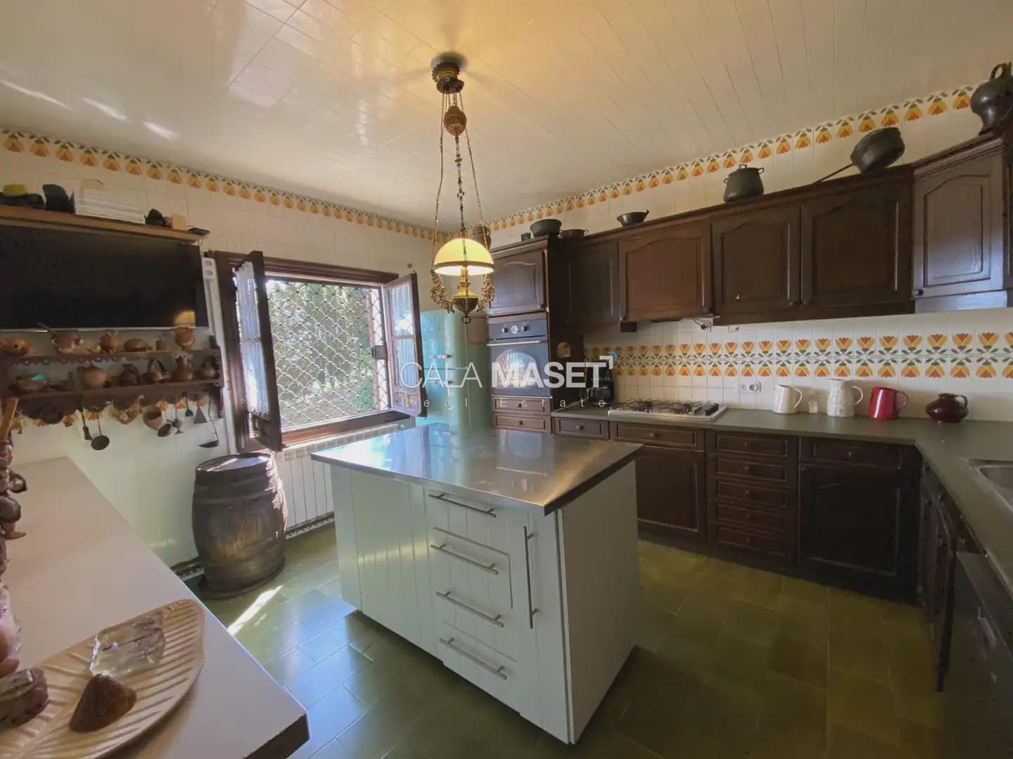 Chalet de 3 habitaciones en Calonge i Sant Antoni en venta - 750.000 € (Ref: 9890858)