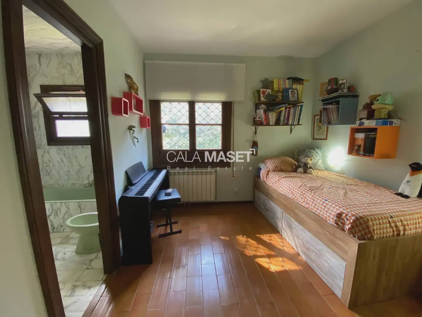 Chalet de 3 habitaciones en Calonge i Sant Antoni en venta - 750.000 € (Ref: 9890858)