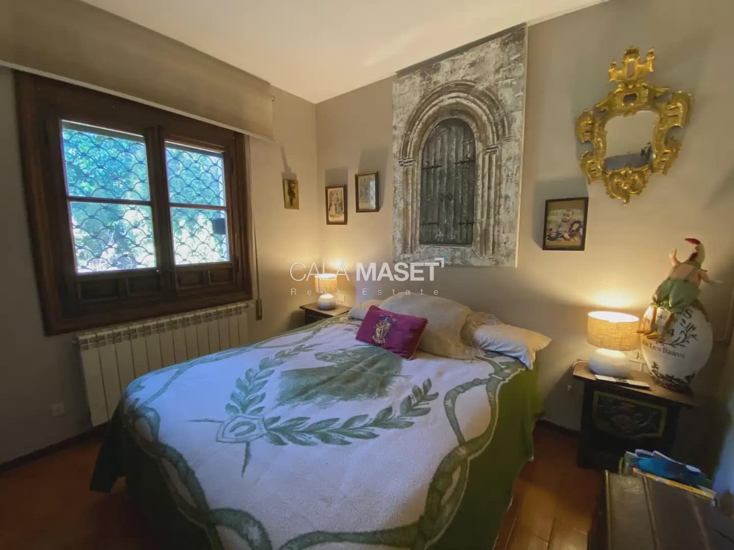 Chalet de 3 habitaciones en Calonge i Sant Antoni en venta - 750.000 € (Ref: 9890858)