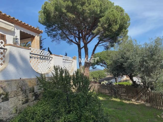 Chalet de 3 habitaciones en Calonge i Sant Antoni en venta - 750.000 € (Ref: 9890858)