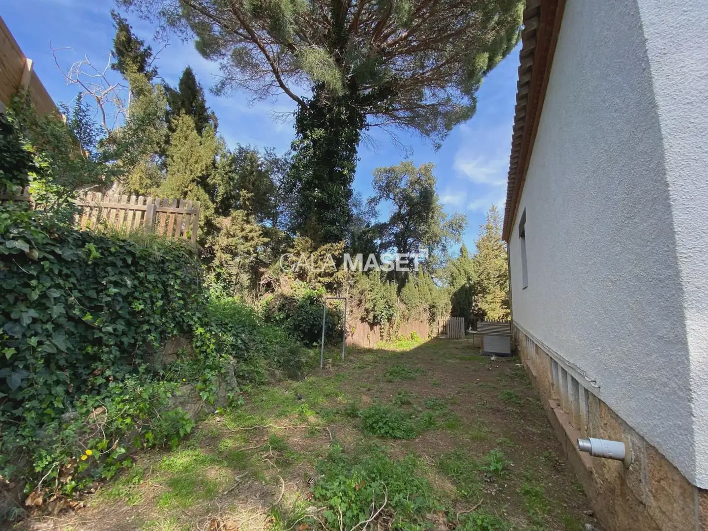 Chalet de 3 habitaciones en Calonge i Sant Antoni en venta - 750.000 € (Ref: 9890858)