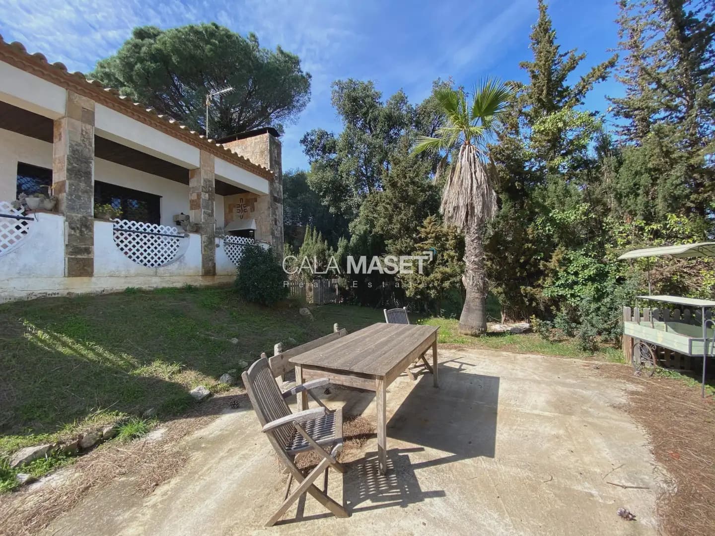Chalet de 3 habitaciones en Calonge i Sant Antoni en venta - 750.000 € (Ref: 9890858)