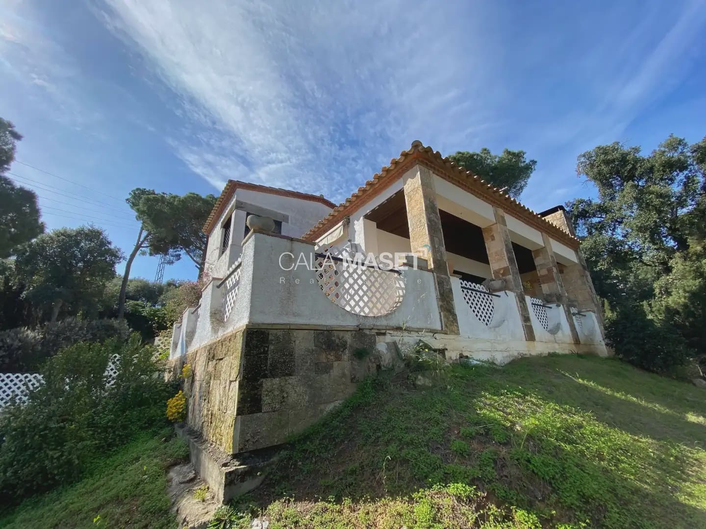 Chalet de 3 habitaciones en Calonge i Sant Antoni en venta - 750.000 € (Ref: 9890858)