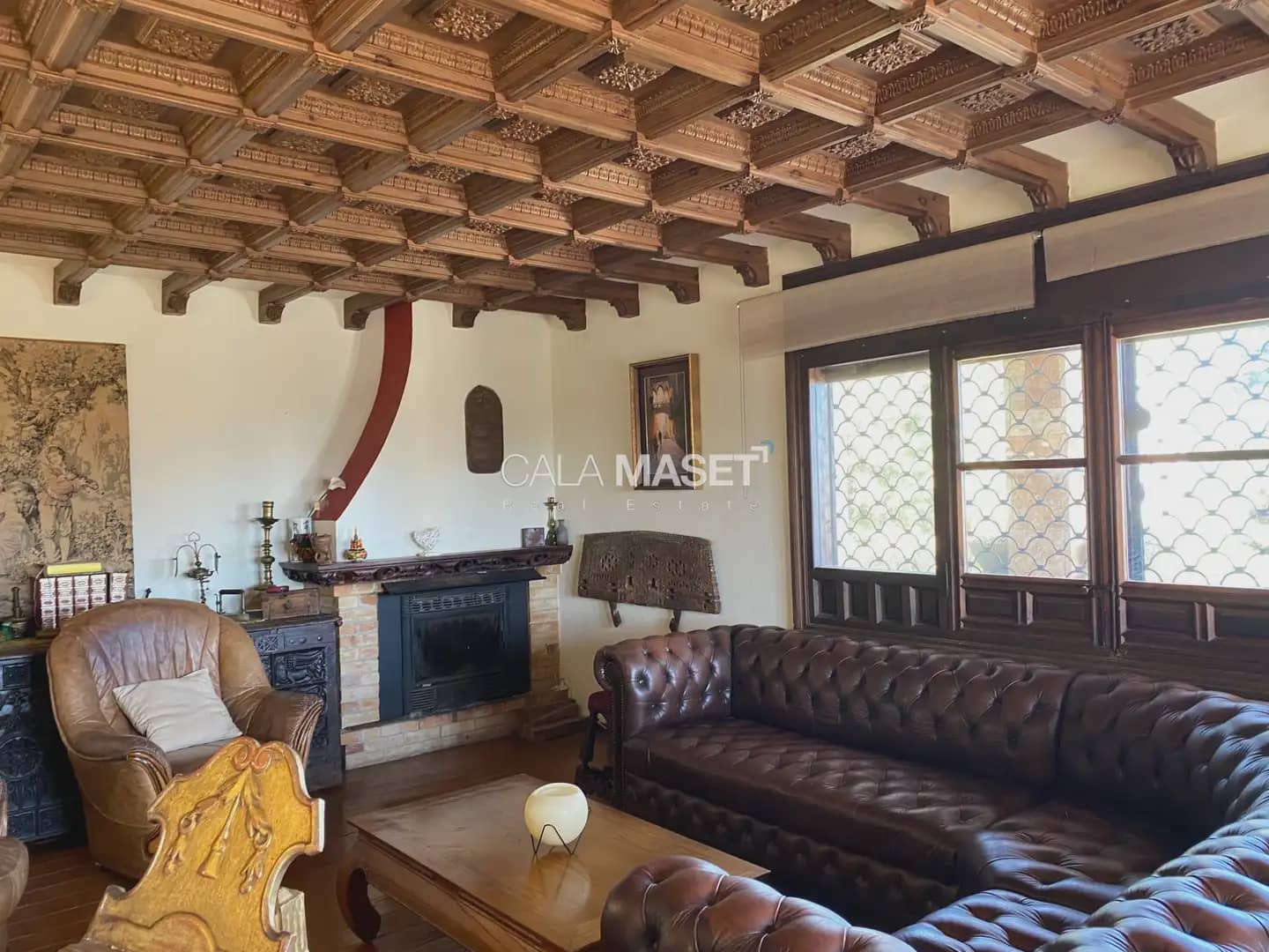 Chalet de 3 habitaciones en Calonge i Sant Antoni en venta - 750.000 € (Ref: 9890858)