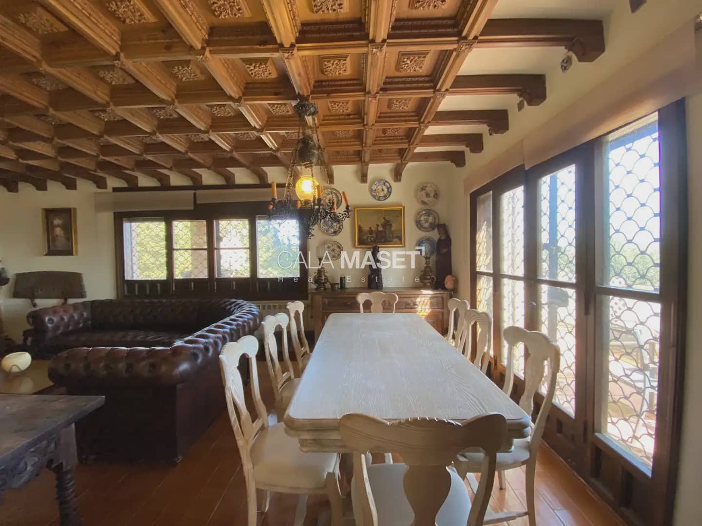 Chalet de 3 habitaciones en Calonge i Sant Antoni en venta - 750.000 € (Ref: 9890858)