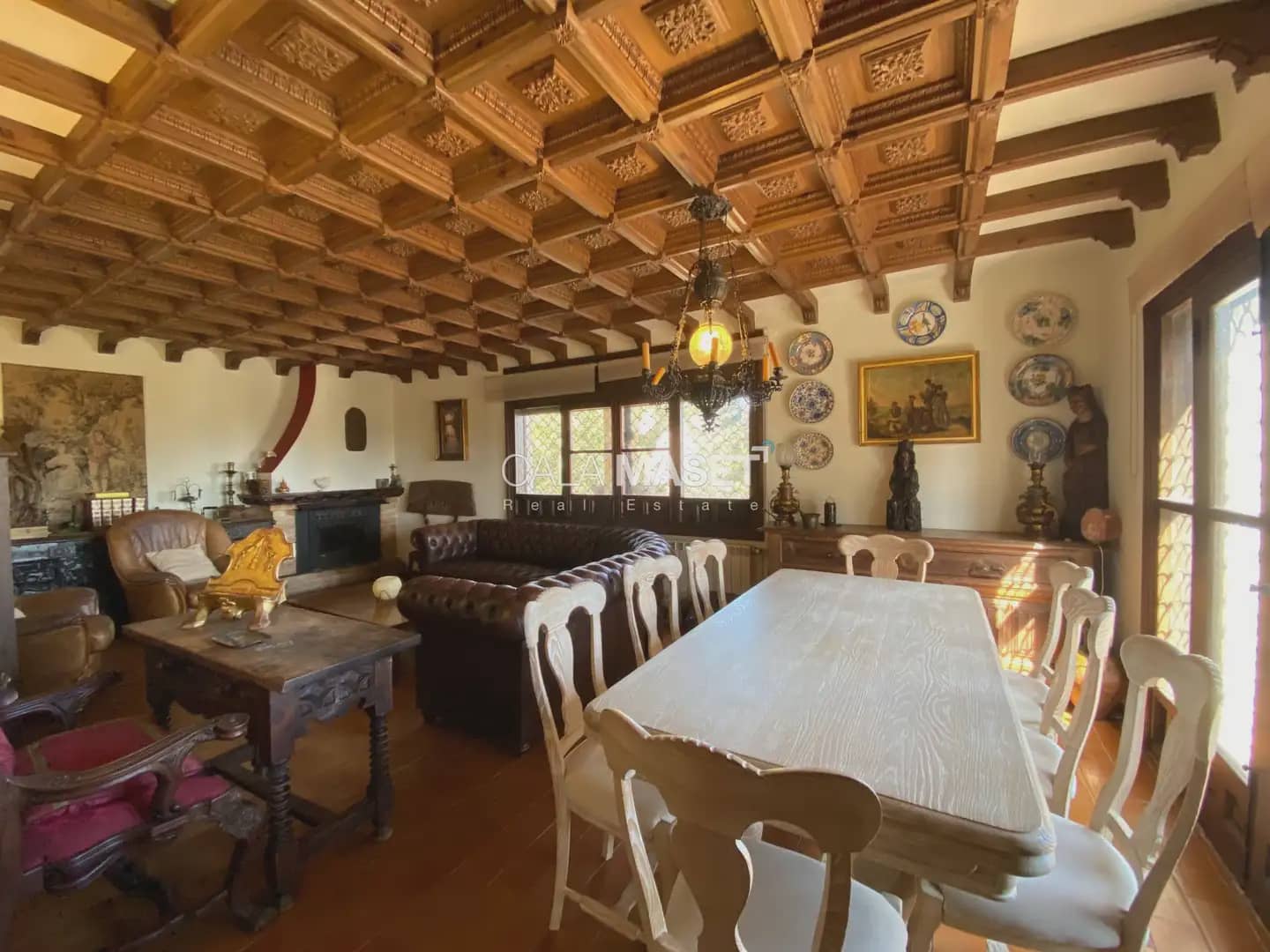 Chalet de 3 habitaciones en Calonge i Sant Antoni en venta - 750.000 € (Ref: 9890858)