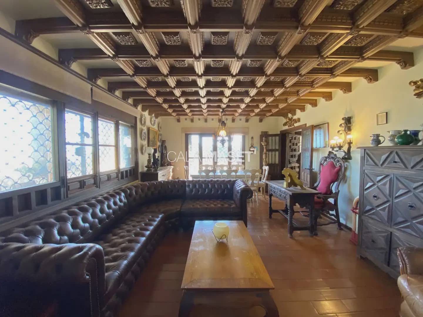 Chalet de 3 habitaciones en Calonge i Sant Antoni en venta - 750.000 € (Ref: 9890858)