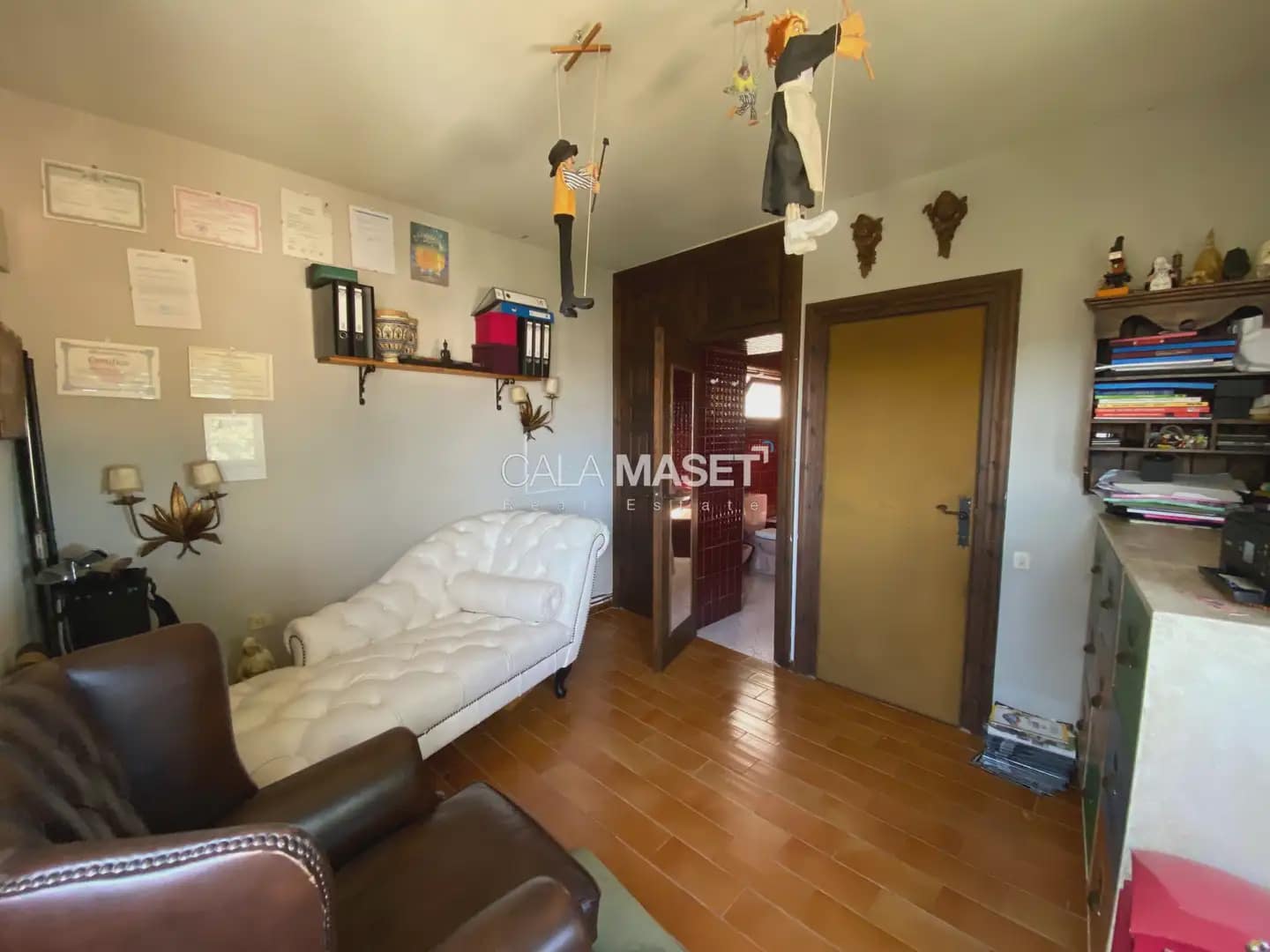 Chalet de 3 habitaciones en Calonge i Sant Antoni en venta - 750.000 € (Ref: 9890858)