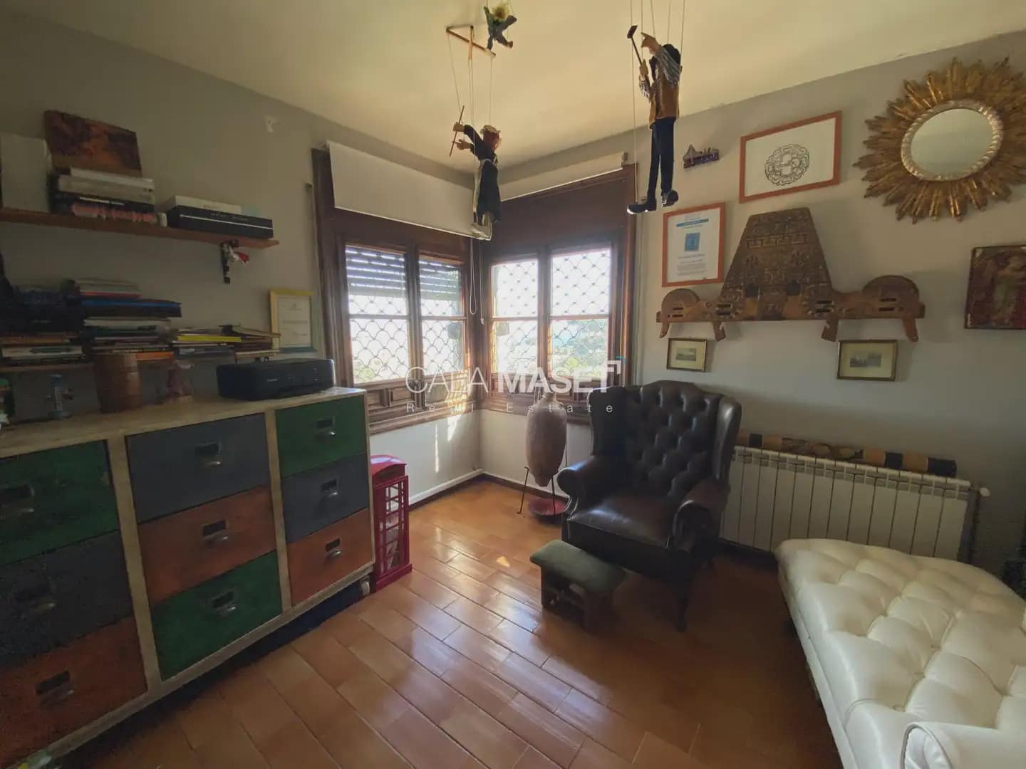 Chalet de 3 habitaciones en Calonge i Sant Antoni en venta - 750.000 € (Ref: 9890858)