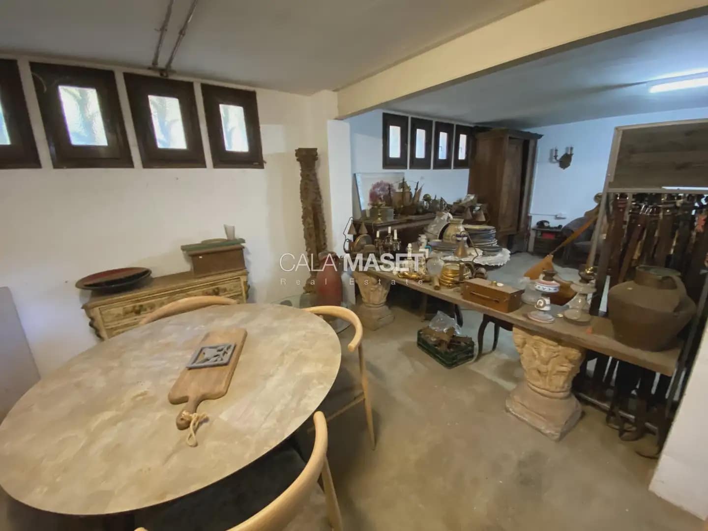 Chalet de 3 habitaciones en Calonge i Sant Antoni en venta - 750.000 € (Ref: 9890858)