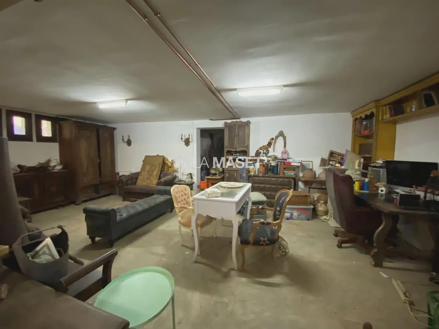 Chalet de 3 habitaciones en Calonge i Sant Antoni en venta - 750.000 € (Ref: 9890858)
