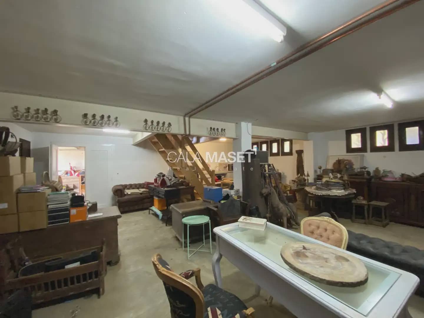 Chalet de 3 habitaciones en Calonge i Sant Antoni en venta - 750.000 € (Ref: 9890858)