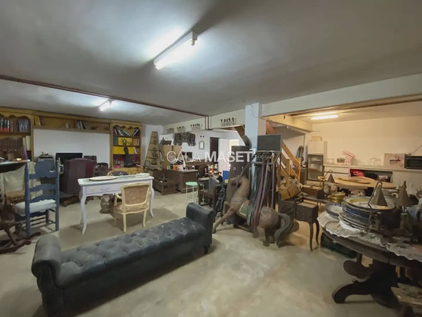 Chalet de 3 habitaciones en Calonge i Sant Antoni en venta - 750.000 € (Ref: 9890858)