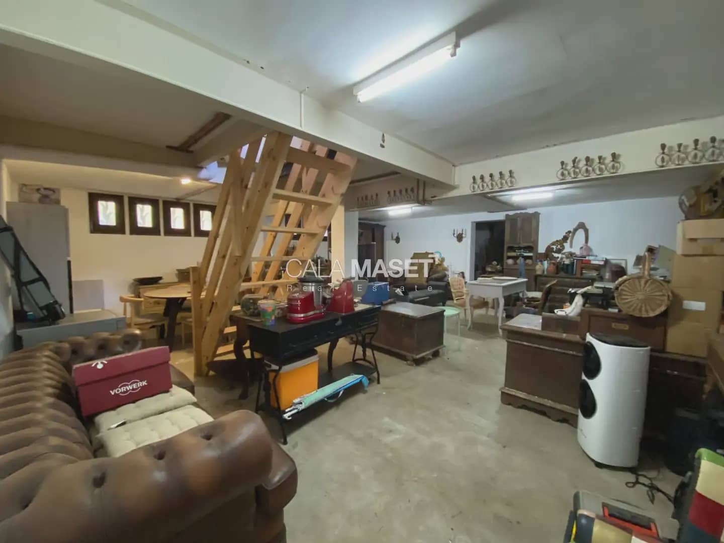 Chalet de 3 habitaciones en Calonge i Sant Antoni en venta - 750.000 € (Ref: 9890858)
