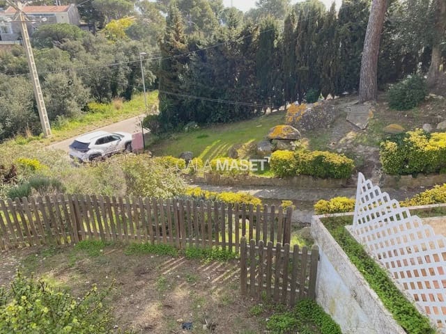 Chalet de 3 habitaciones en Calonge i Sant Antoni en venta - 750.000 € (Ref: 9890858)