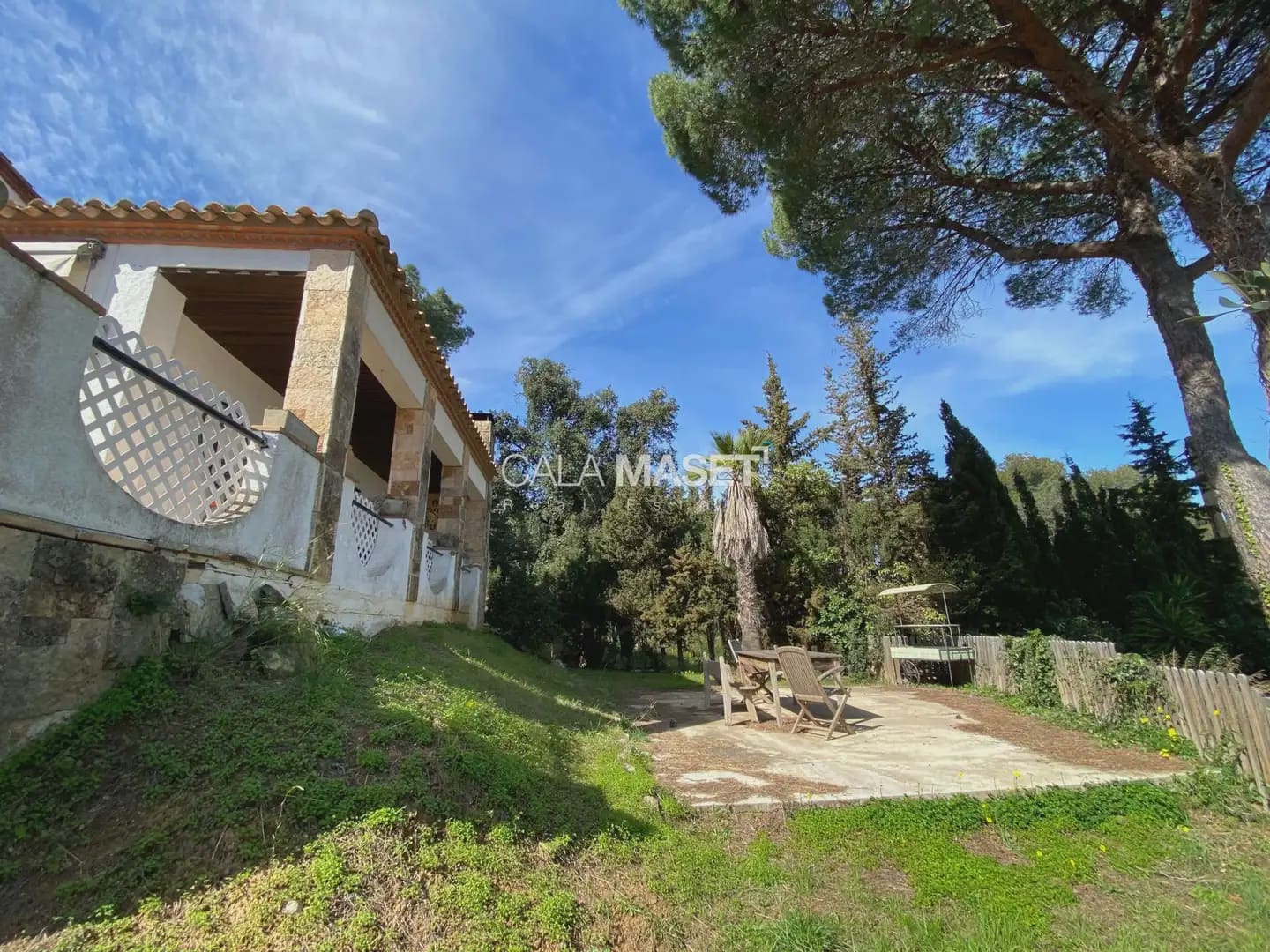 Chalet de 3 habitaciones en Calonge i Sant Antoni en venta - 750.000 € (Ref: 9890858)