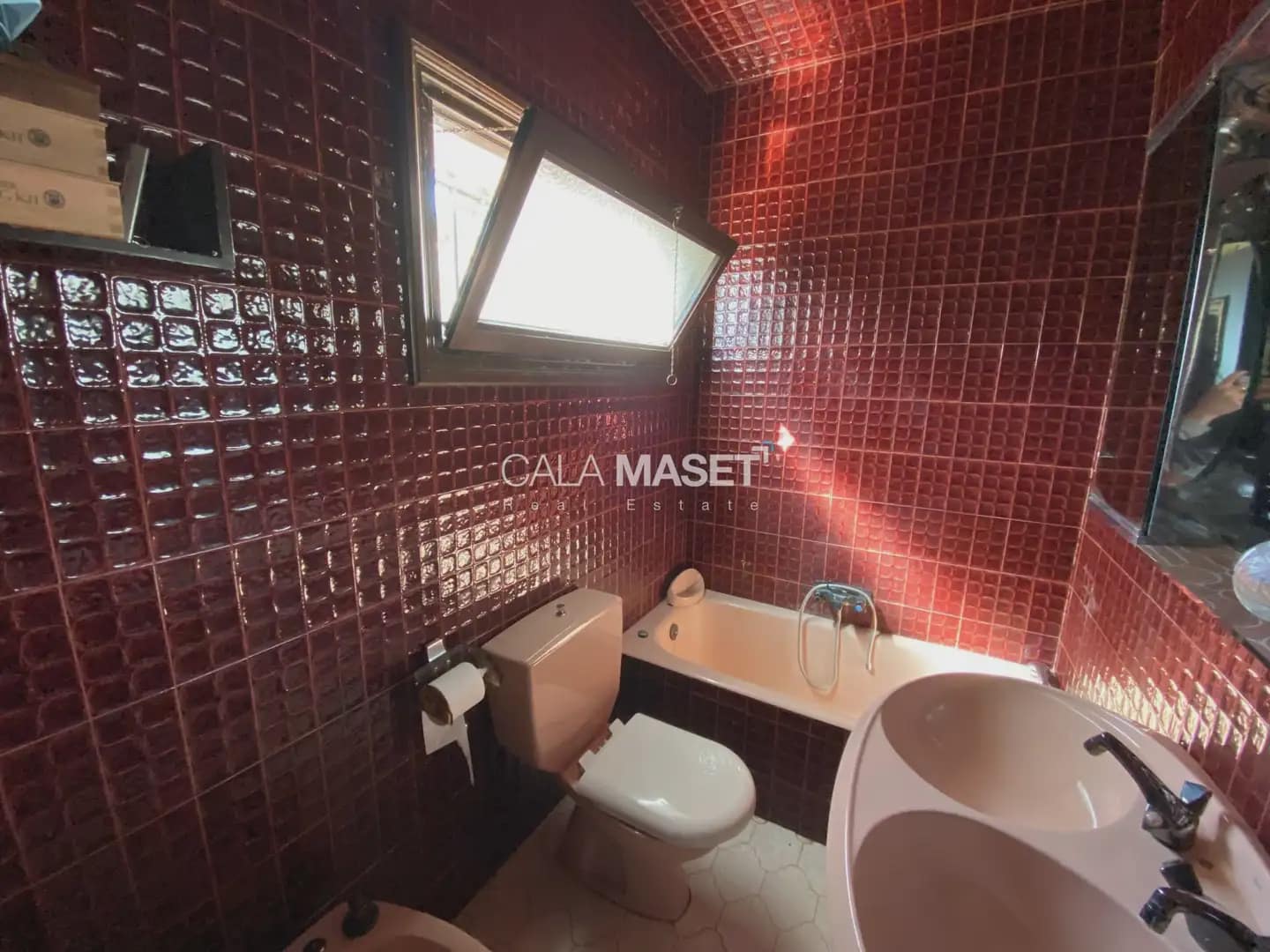 Chalet de 3 habitaciones en Calonge i Sant Antoni en venta - 750.000 € (Ref: 9890858)