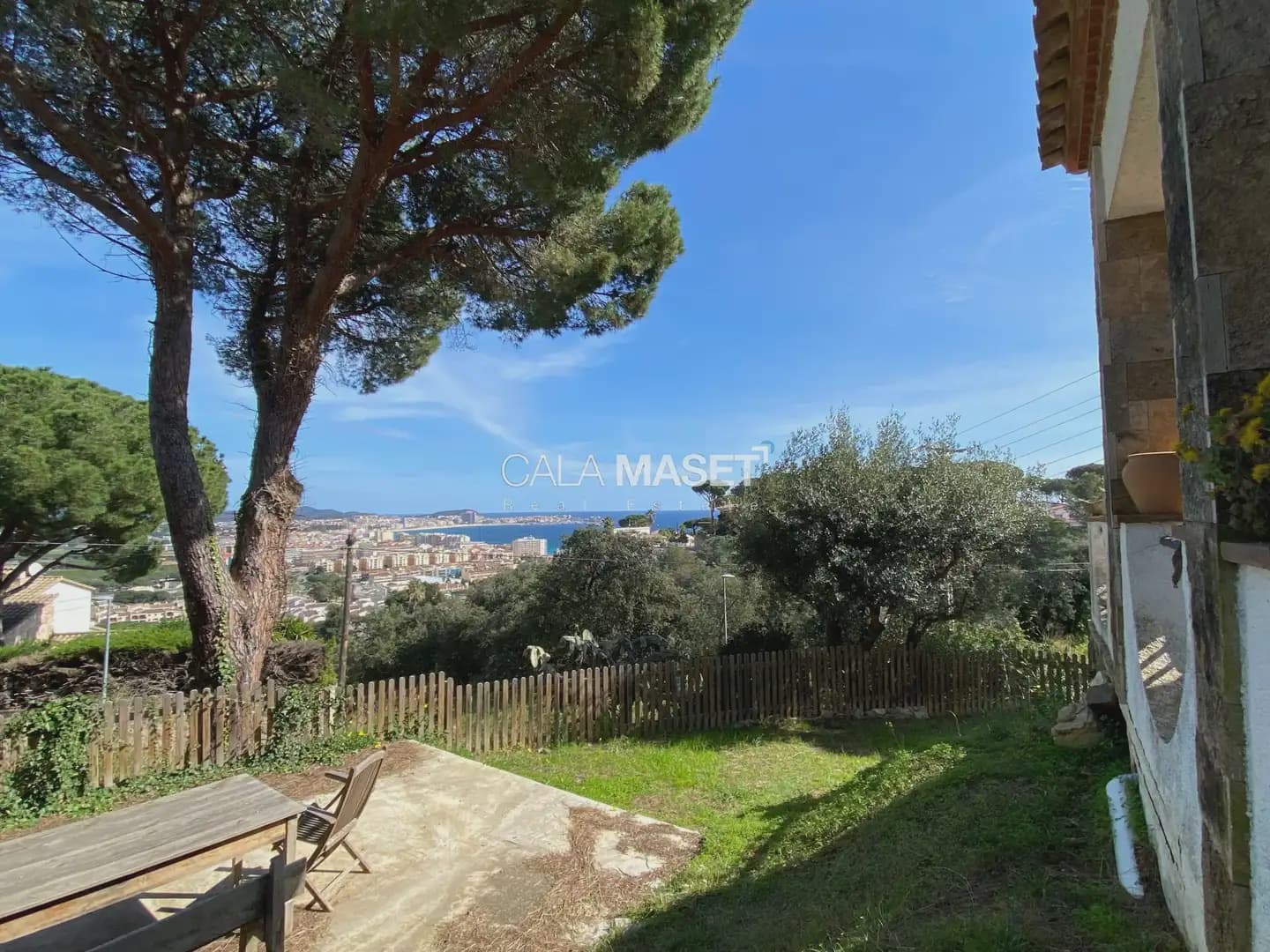 Chalet de 3 habitaciones en Calonge i Sant Antoni en venta - 750.000 € (Ref: 9890858)